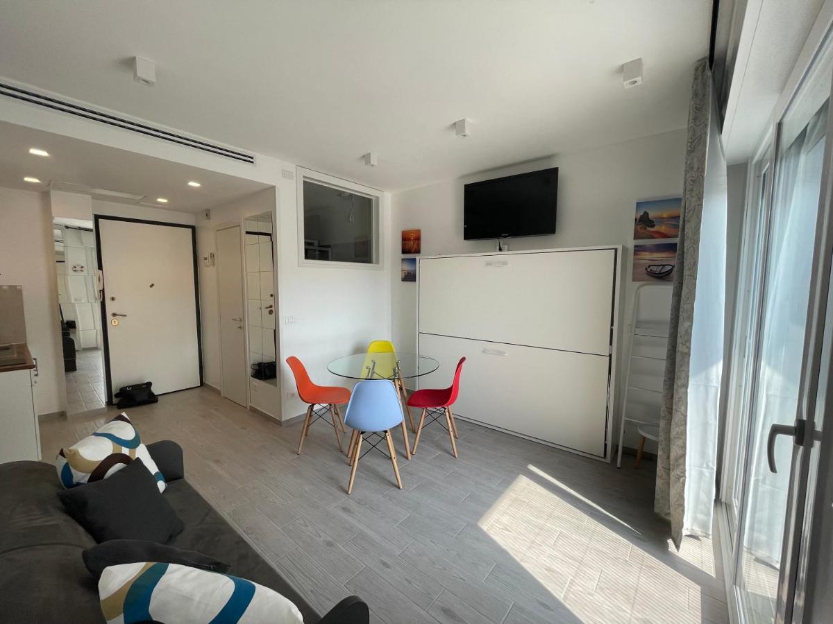 Apartamento Costa Rica Bibione Ca' D'Oro Exterior foto