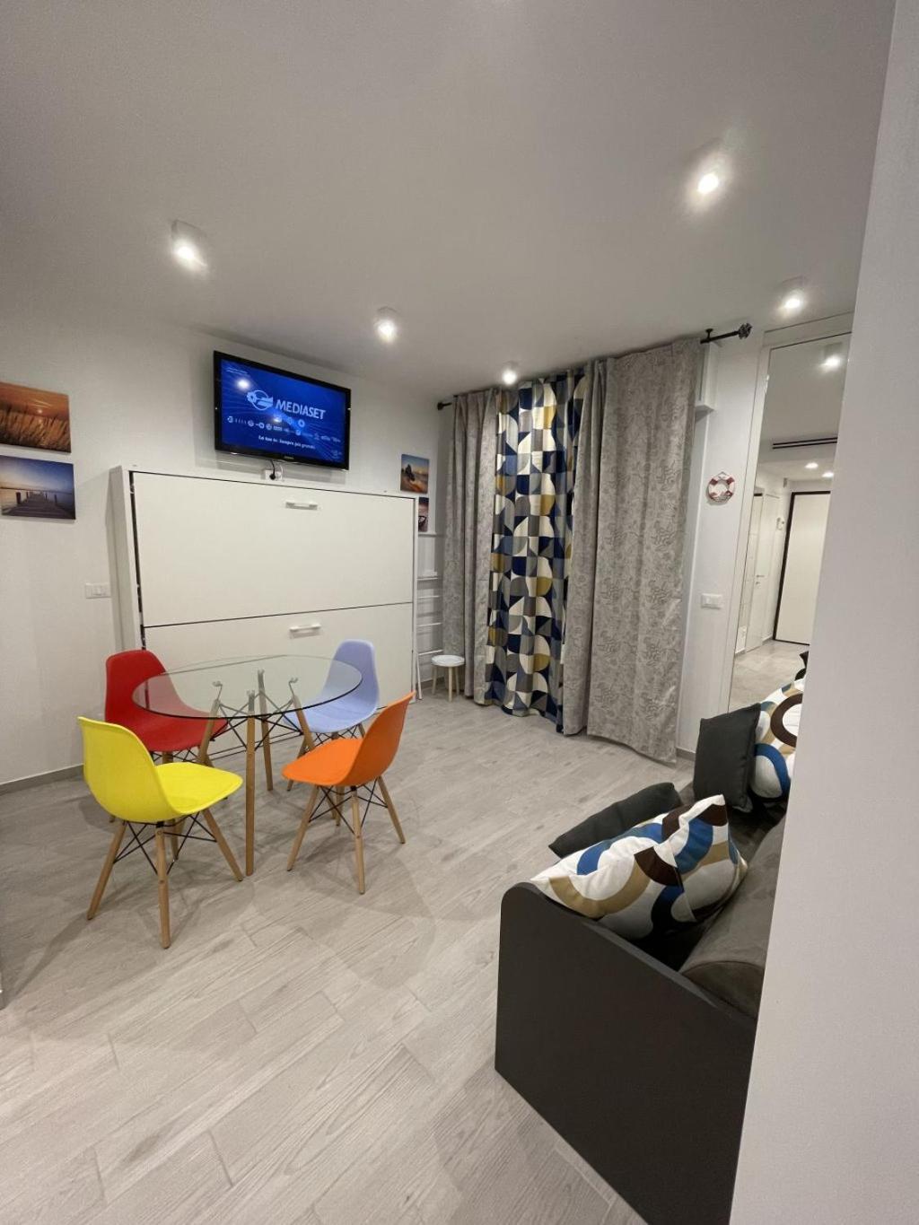 Apartamento Costa Rica Bibione Ca' D'Oro Exterior foto