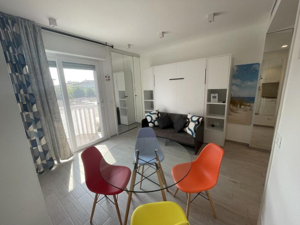 Apartamento Costa Rica Bibione Ca' D'Oro Exterior foto